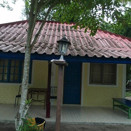 Lacoppola Garden Bungalow Taling Ngam  Экстерьер фото