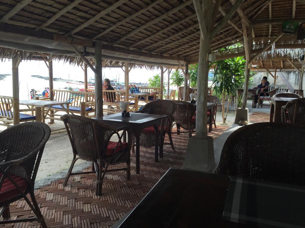Lacoppola Garden Bungalow Taling Ngam  Экстерьер фото