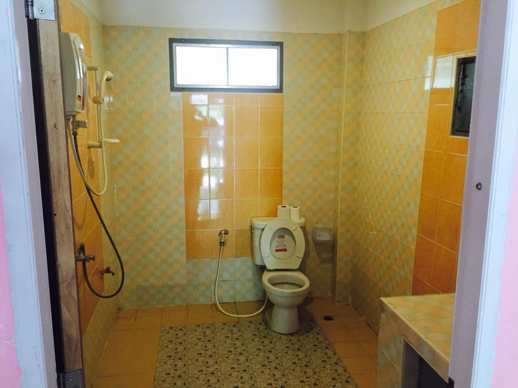 Lacoppola Garden Bungalow Taling Ngam  Номер фото