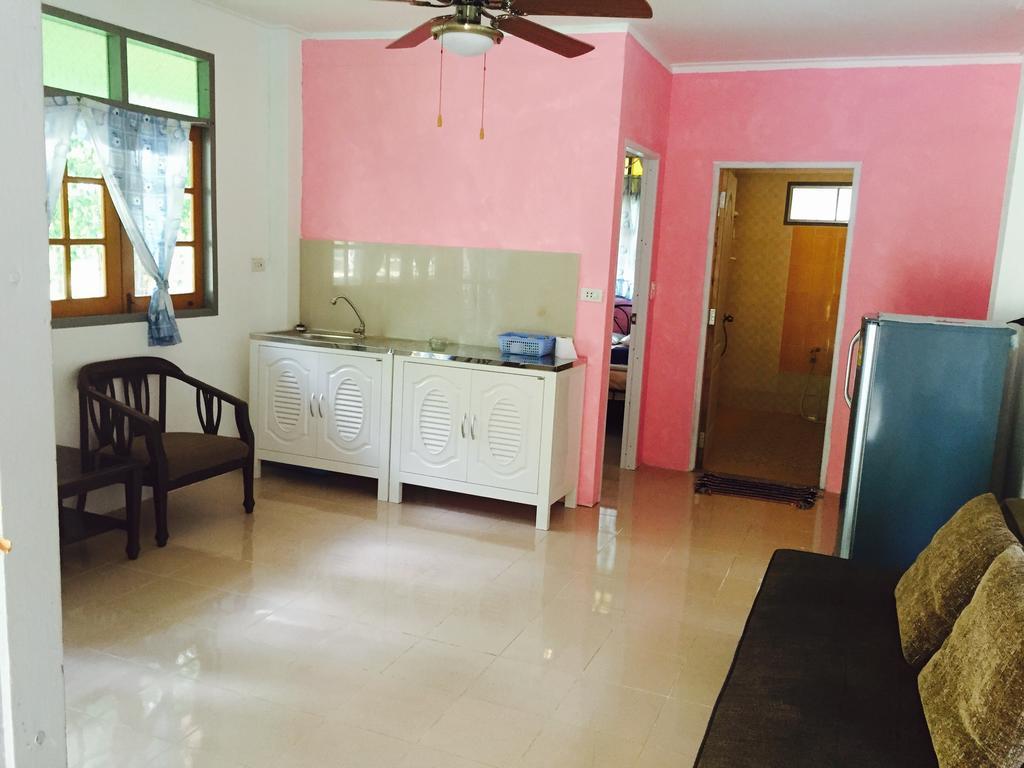 Lacoppola Garden Bungalow Taling Ngam  Номер фото
