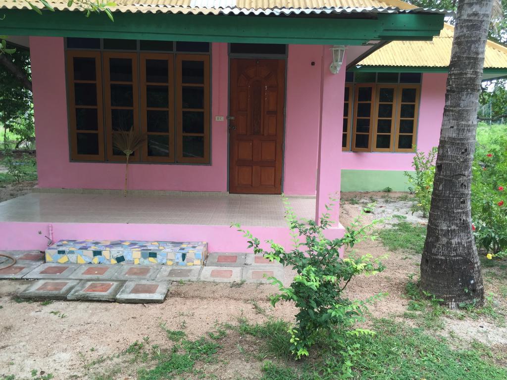 Lacoppola Garden Bungalow Taling Ngam  Номер фото