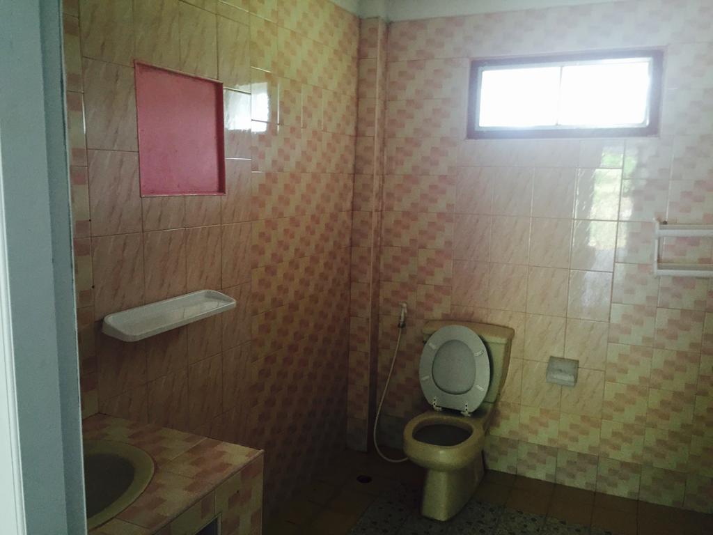 Lacoppola Garden Bungalow Taling Ngam  Номер фото