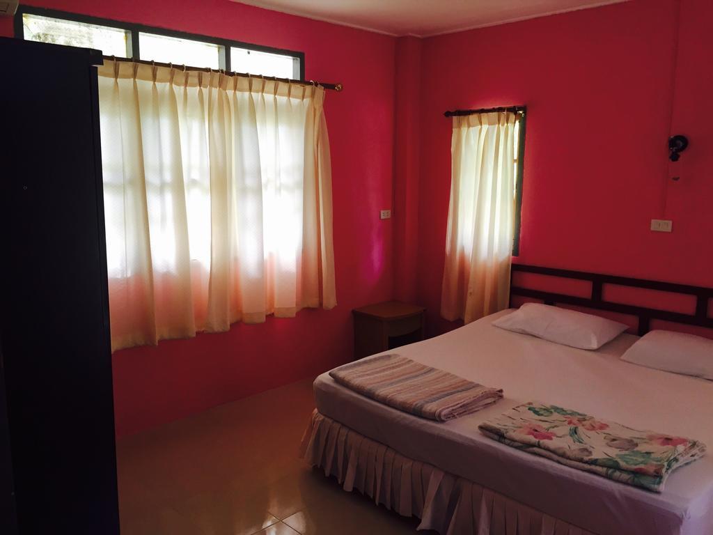 Lacoppola Garden Bungalow Taling Ngam  Номер фото
