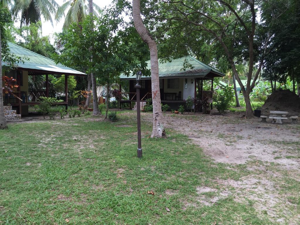 Lacoppola Garden Bungalow Taling Ngam  Экстерьер фото