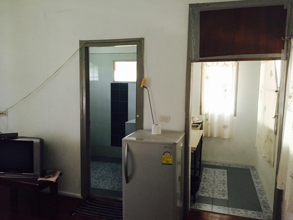 Lacoppola Garden Bungalow Taling Ngam  Номер фото
