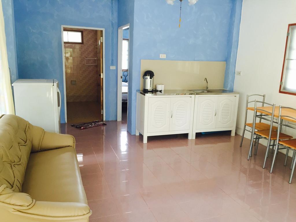 Lacoppola Garden Bungalow Taling Ngam  Номер фото