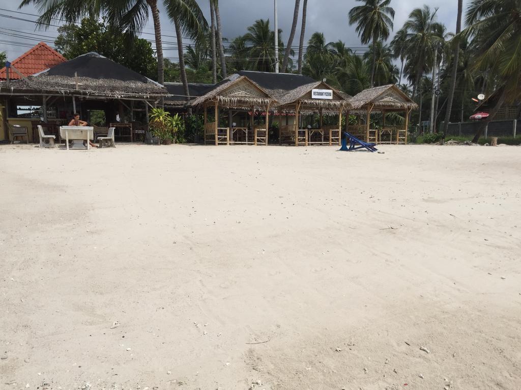 Lacoppola Garden Bungalow Taling Ngam  Экстерьер фото