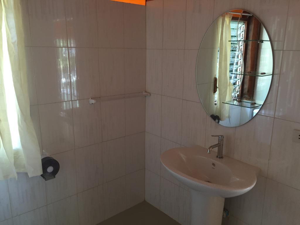 Lacoppola Garden Bungalow Taling Ngam  Экстерьер фото