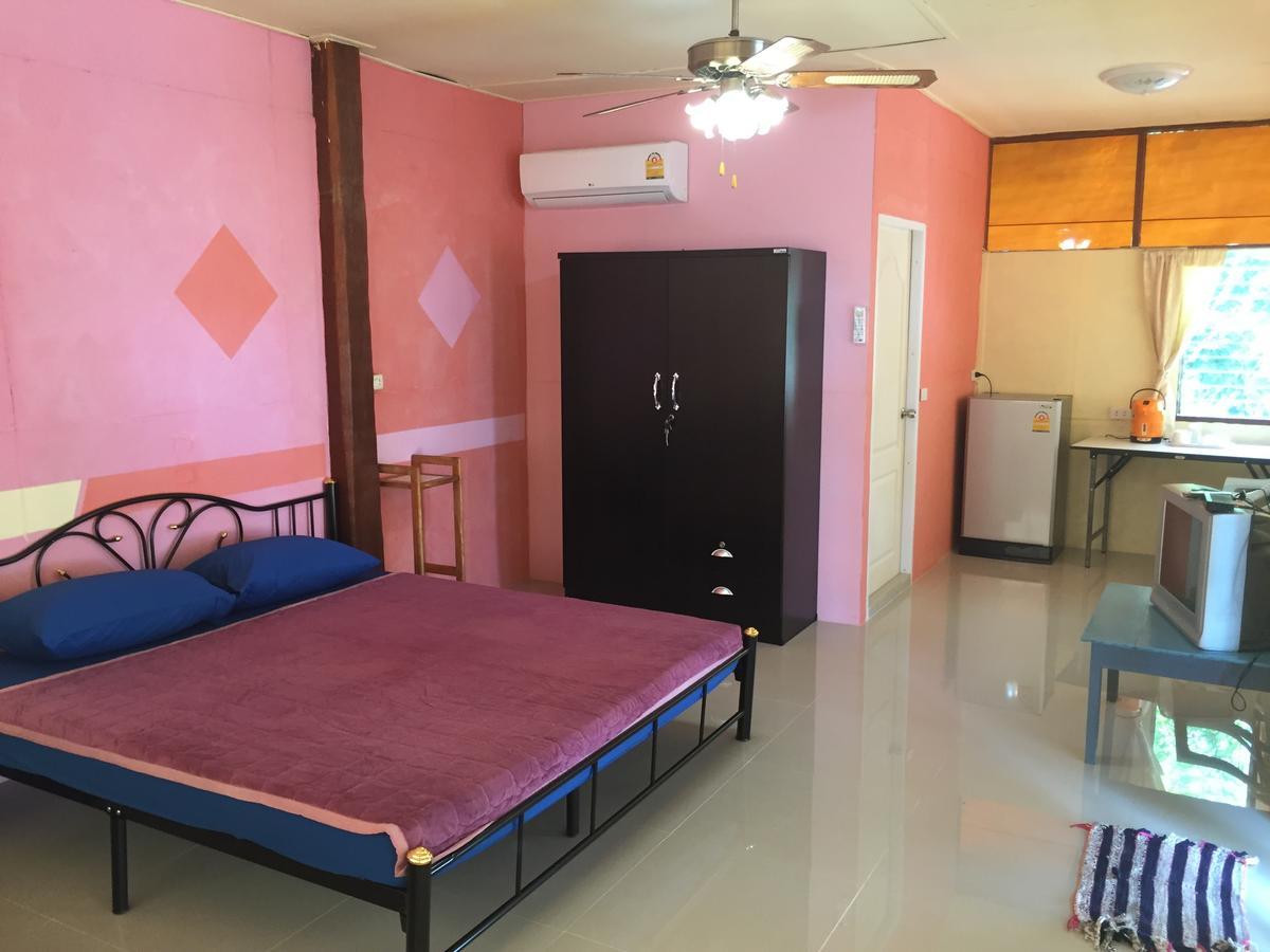 Lacoppola Garden Bungalow Taling Ngam  Экстерьер фото