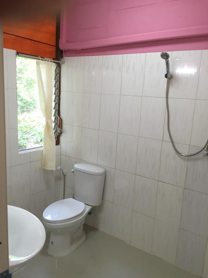 Lacoppola Garden Bungalow Taling Ngam  Экстерьер фото
