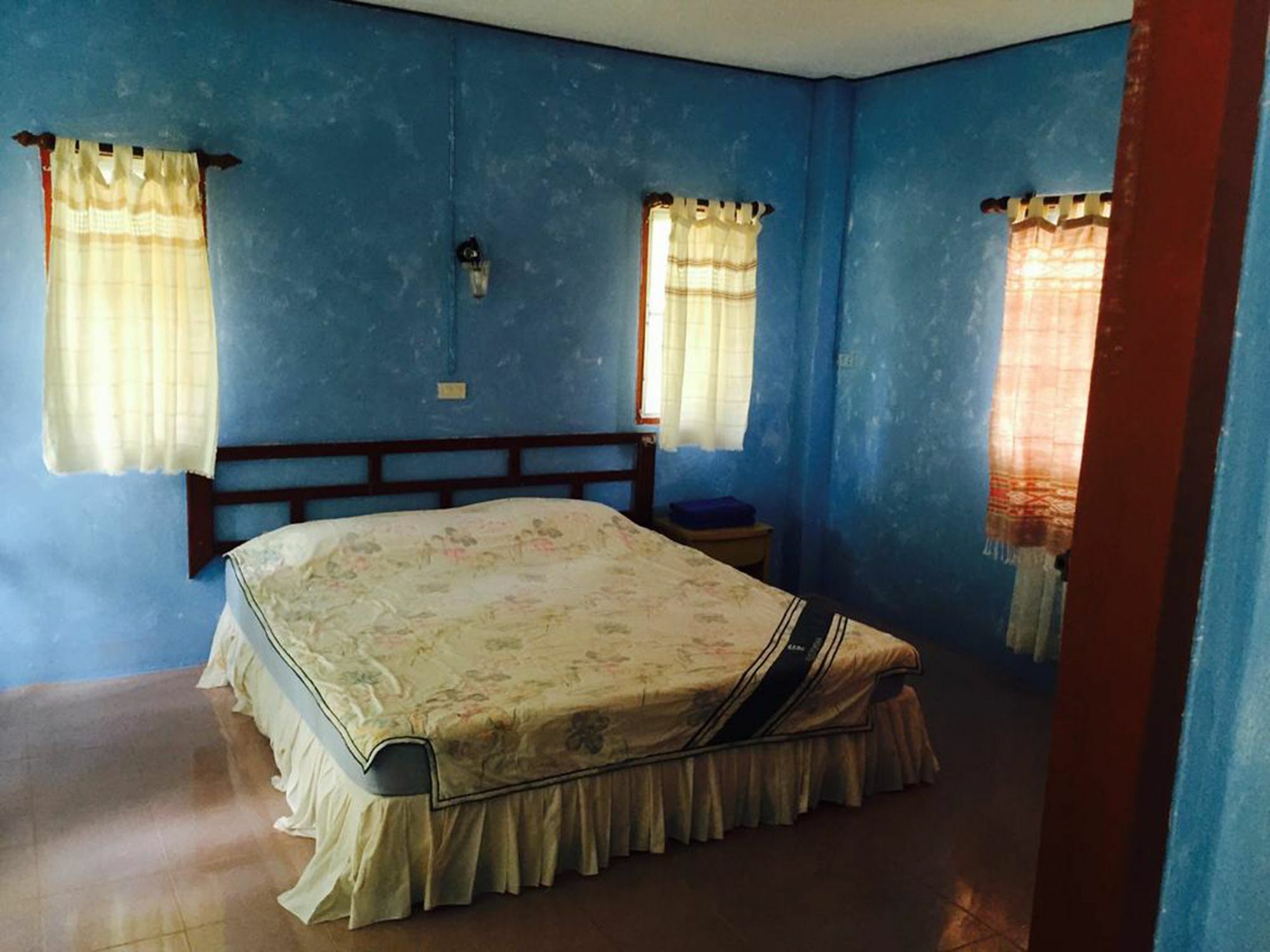 Lacoppola Garden Bungalow Taling Ngam  Экстерьер фото