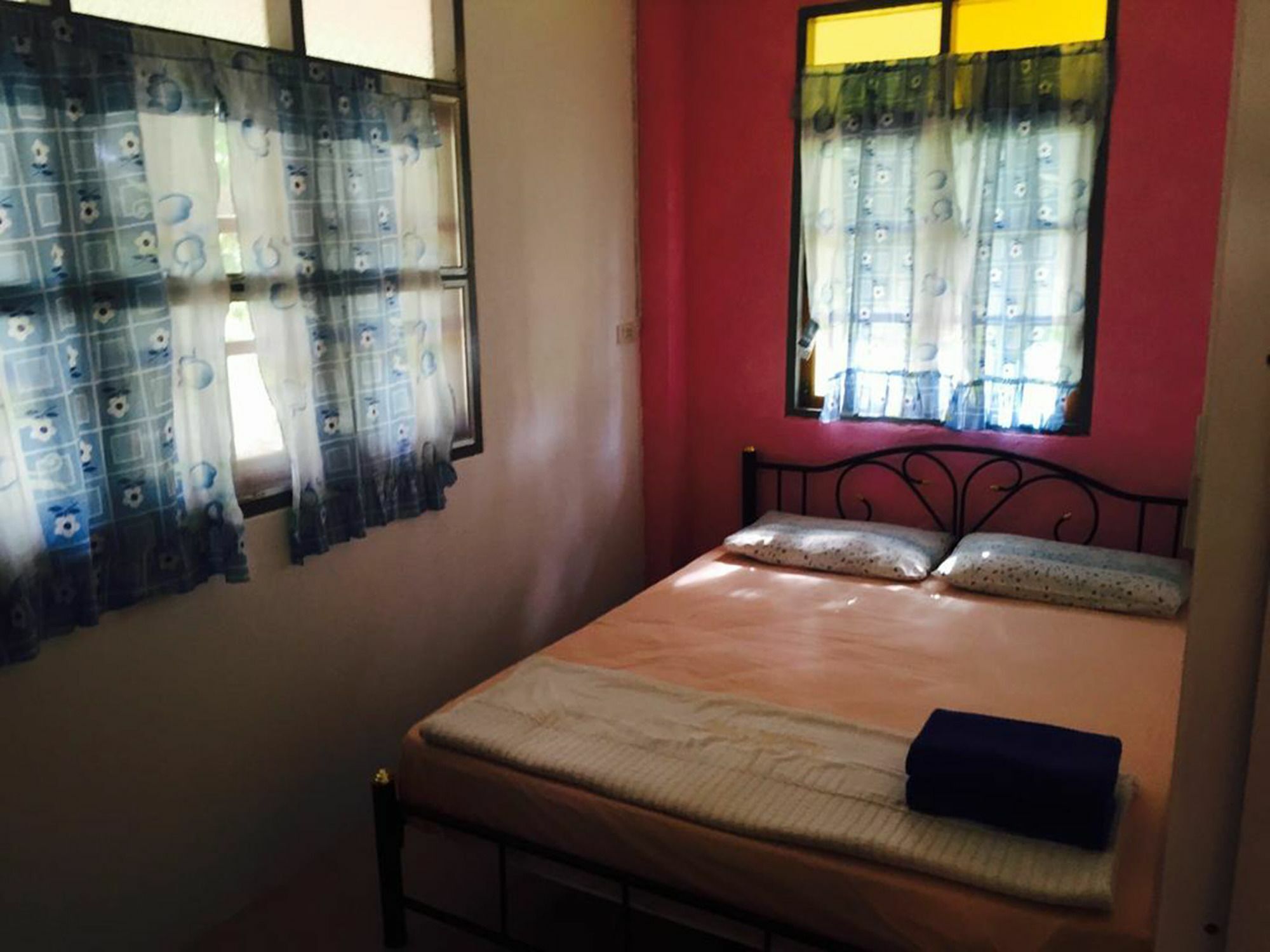Lacoppola Garden Bungalow Taling Ngam  Экстерьер фото